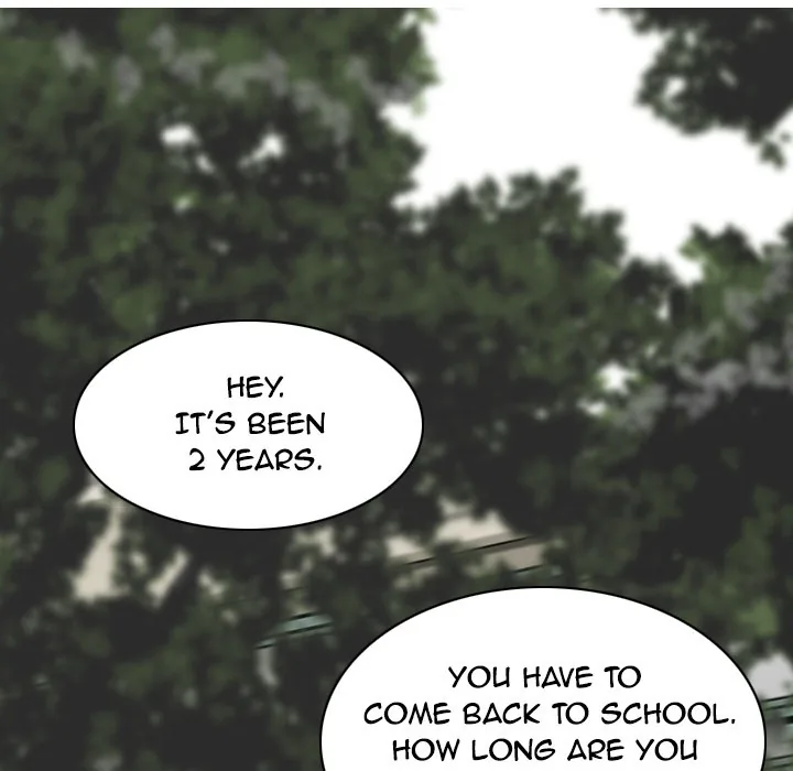 CREAMPIE Chapter 7 page 36 - 