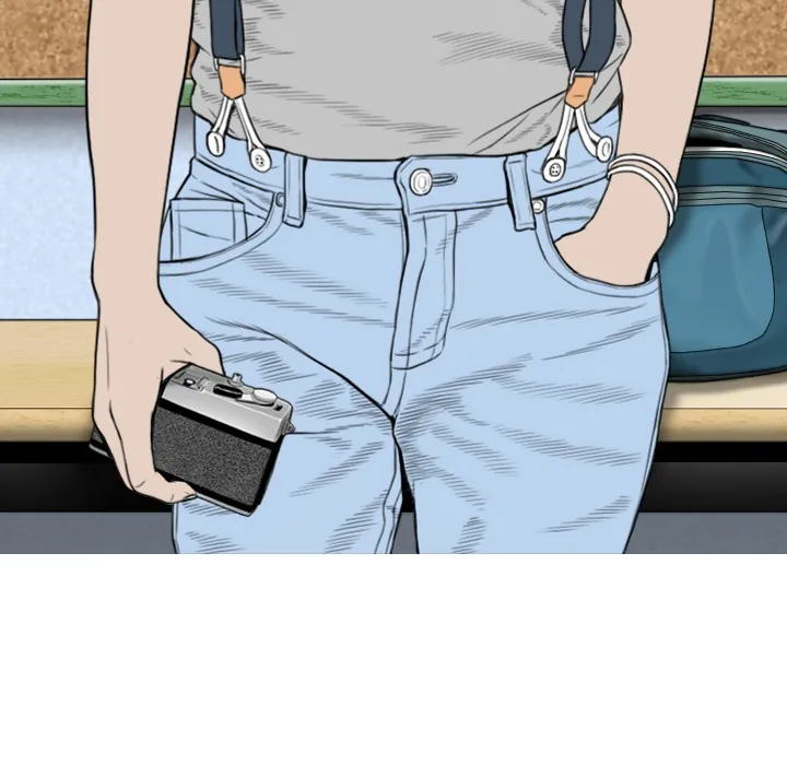 CREAMPIE Chapter 7 page 41 - 