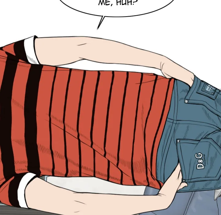 CREAMPIE Chapter 7 page 46 - 