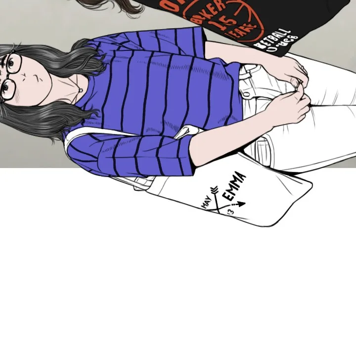 CREAMPIE Chapter 7 page 49 - 