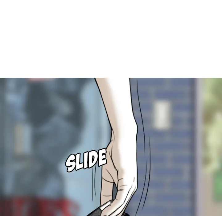 CREAMPIE Chapter 7 page 50 - 