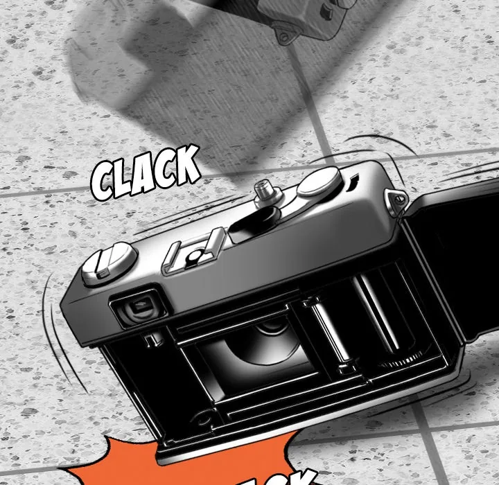 CREAMPIE Chapter 7 page 54 - 