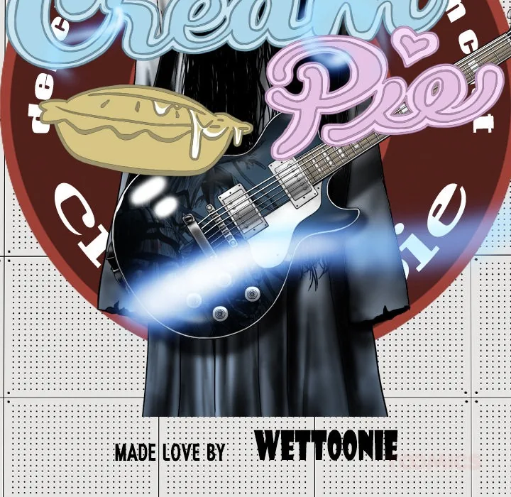 CREAMPIE Chapter 7 page 57 - 