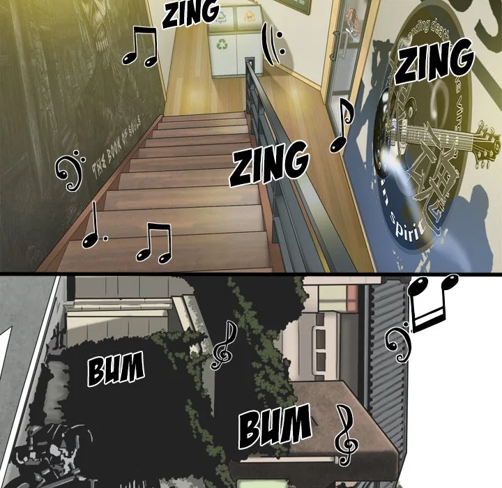 CREAMPIE Chapter 7 page 60 - 