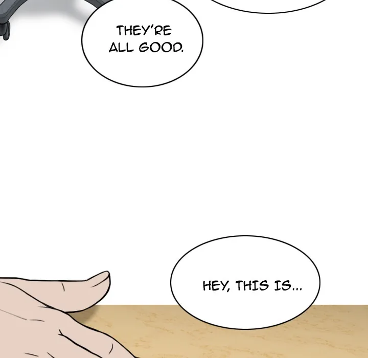 CREAMPIE Chapter 7 page 7 - 