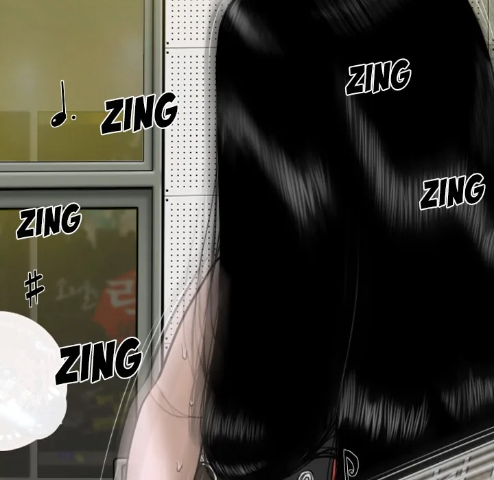 CREAMPIE Chapter 7 page 64 - 