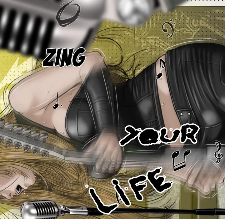 CREAMPIE Chapter 7 page 71 - 