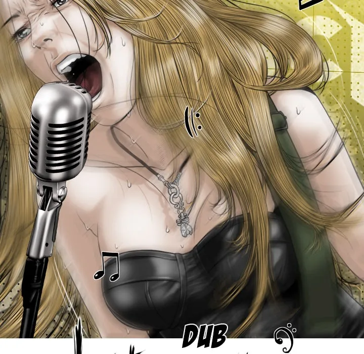 CREAMPIE Chapter 7 page 73 - 