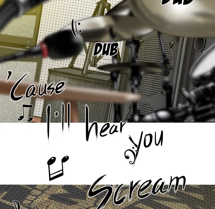 CREAMPIE Chapter 7 page 75 - 