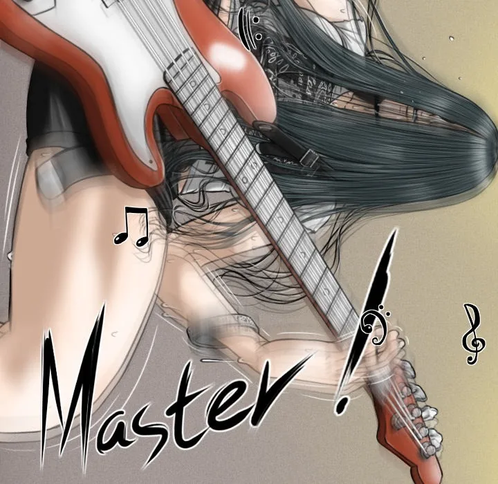 CREAMPIE Chapter 7 page 77 - 
