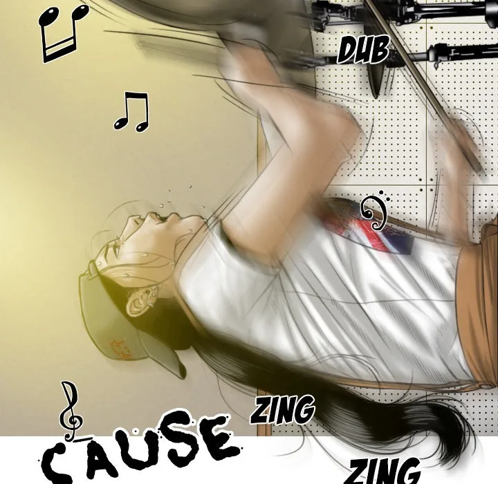 CREAMPIE Chapter 7 page 79 - 