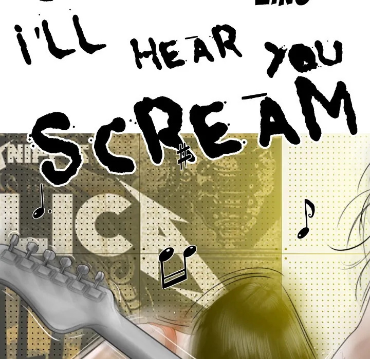 CREAMPIE Chapter 7 page 80 - 