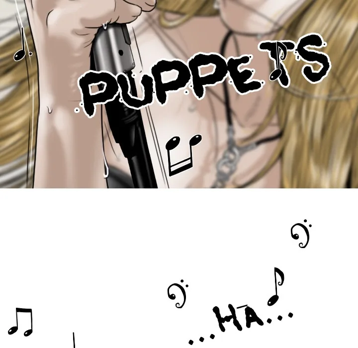 CREAMPIE Chapter 7 page 83 - 