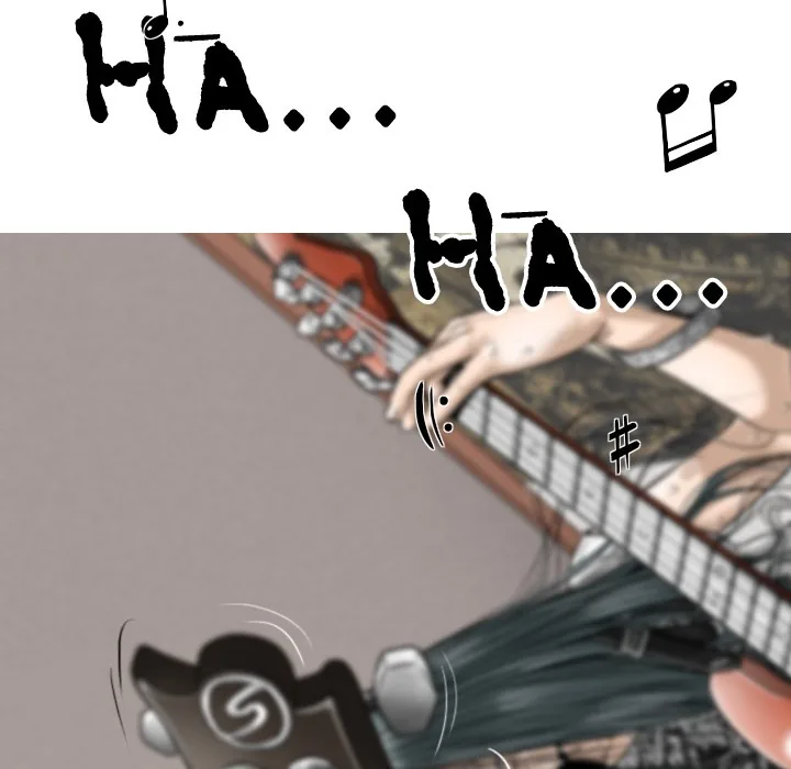 CREAMPIE Chapter 7 page 84 - 