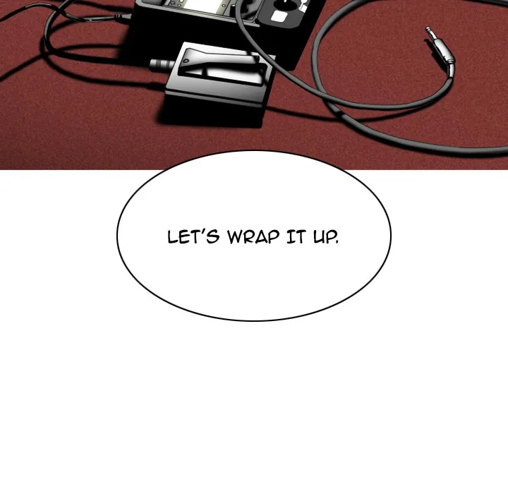 CREAMPIE Chapter 7 page 88 - 