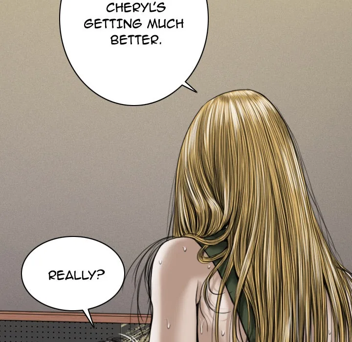 CREAMPIE Chapter 7 page 90 - 