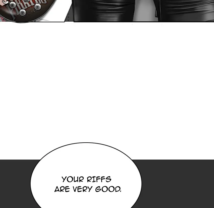 CREAMPIE Chapter 7 page 92 - 