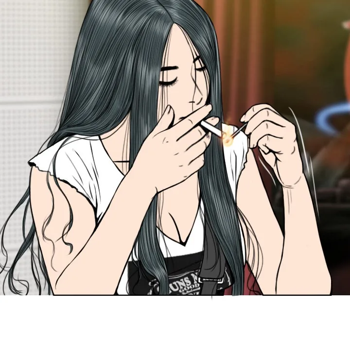 CREAMPIE Chapter 7 page 94 - 