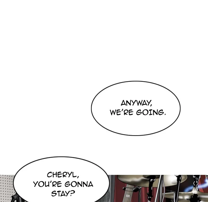 CREAMPIE Chapter 7 page 95 - 