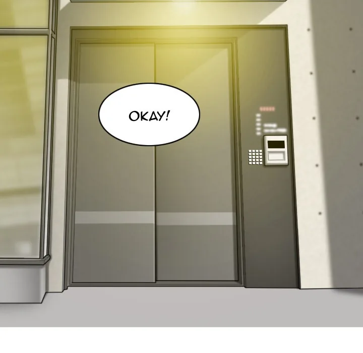 CREAMPIE Chapter 7 page 98 - 