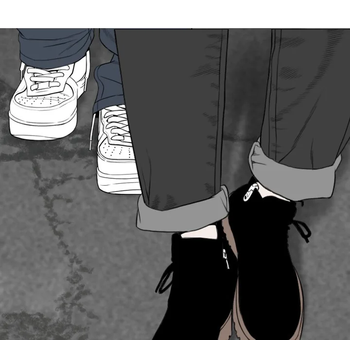 CREAMPIE Chapter 9 page 108 - 