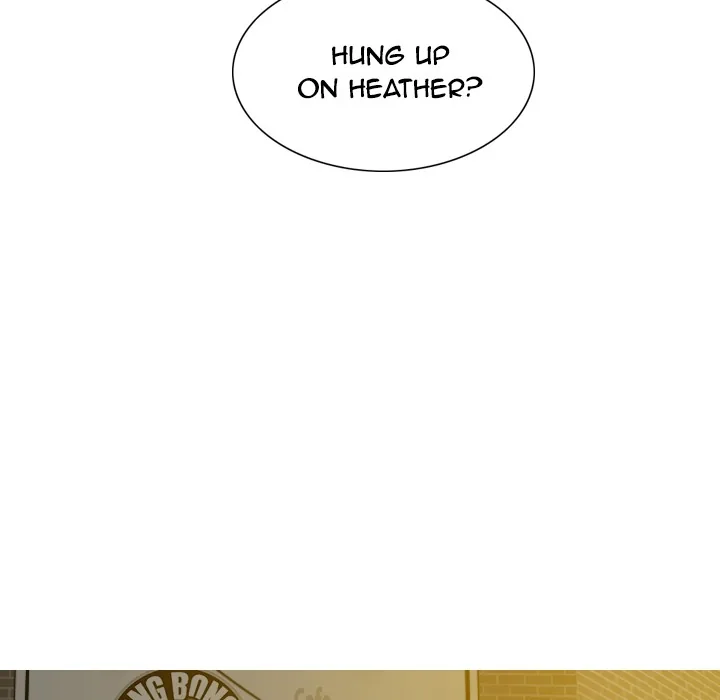 CREAMPIE Chapter 9 page 117 - 