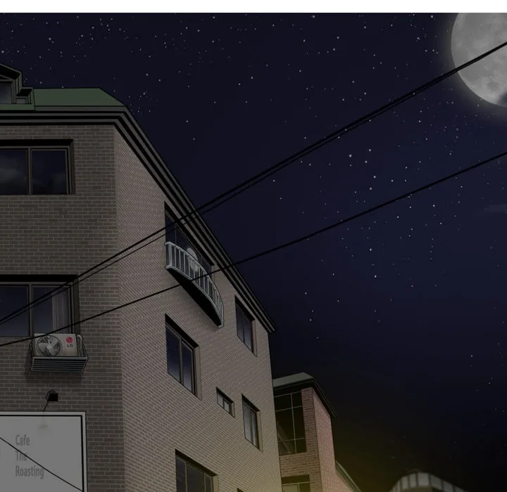 CREAMPIE Chapter 9 page 120 - 