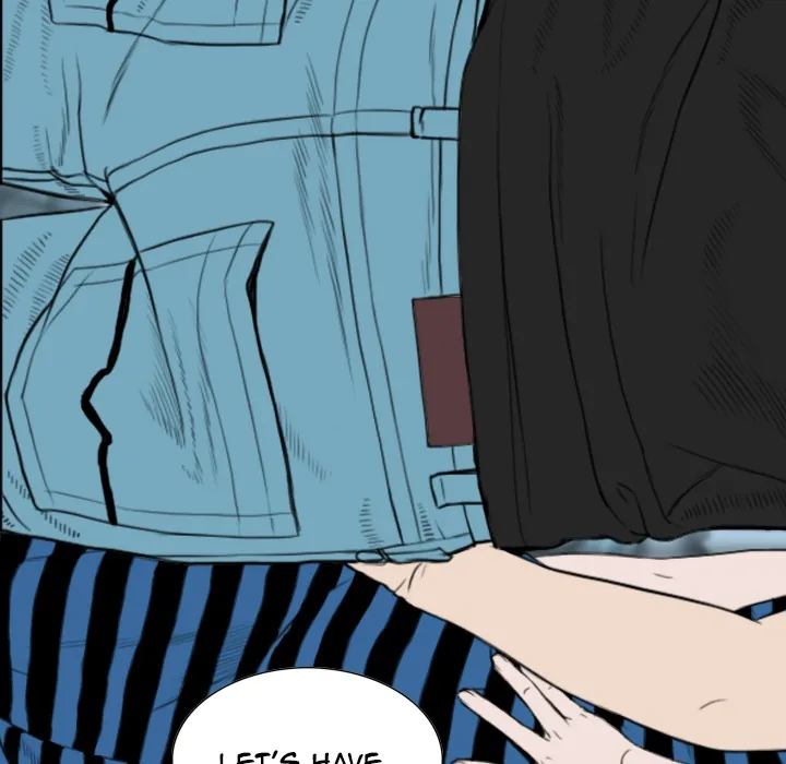 CREAMPIE Chapter 9 page 13 - 