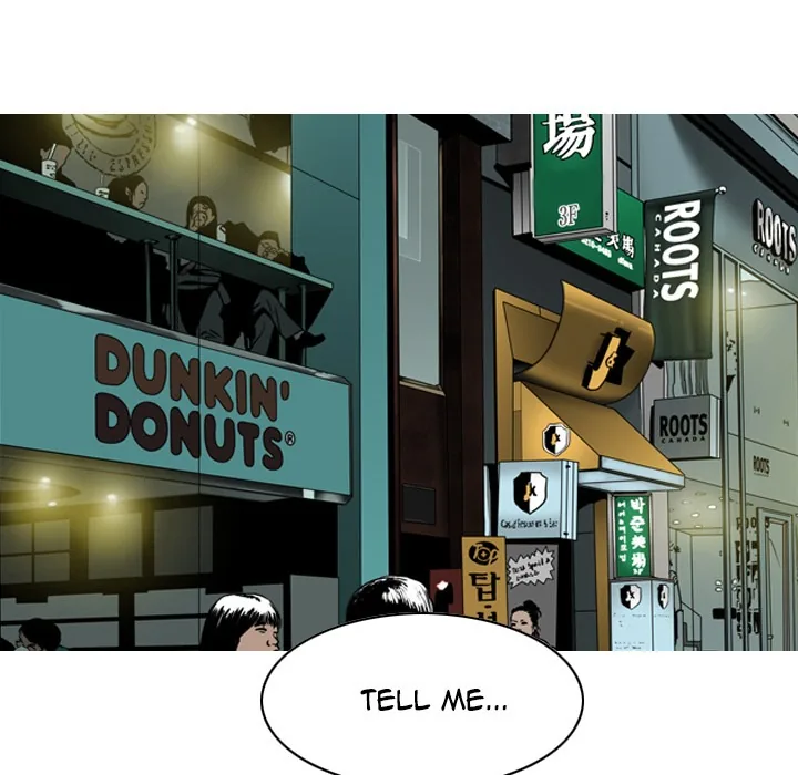 CREAMPIE Chapter 9 page 126 - 