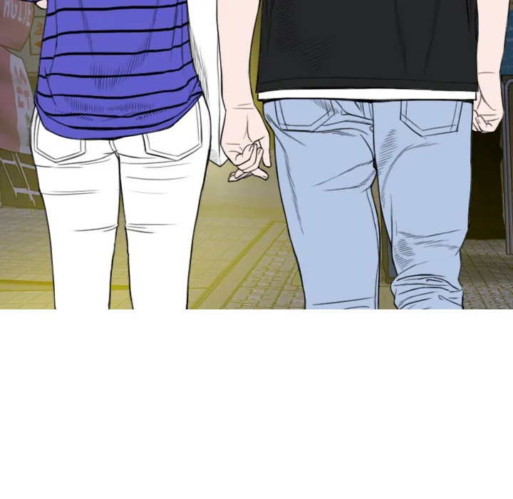 CREAMPIE Chapter 9 page 131 - 