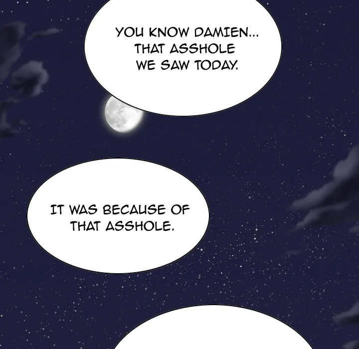 CREAMPIE Chapter 9 page 133 - 