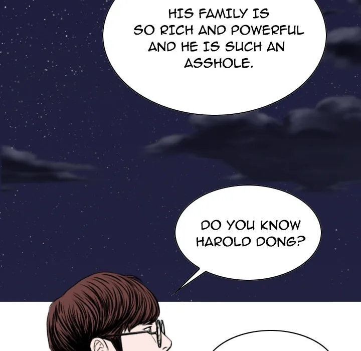 CREAMPIE Chapter 9 page 134 - 