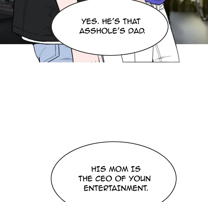 CREAMPIE Chapter 9 page 136 - 