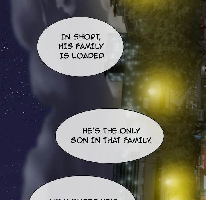 CREAMPIE Chapter 9 page 138 - 