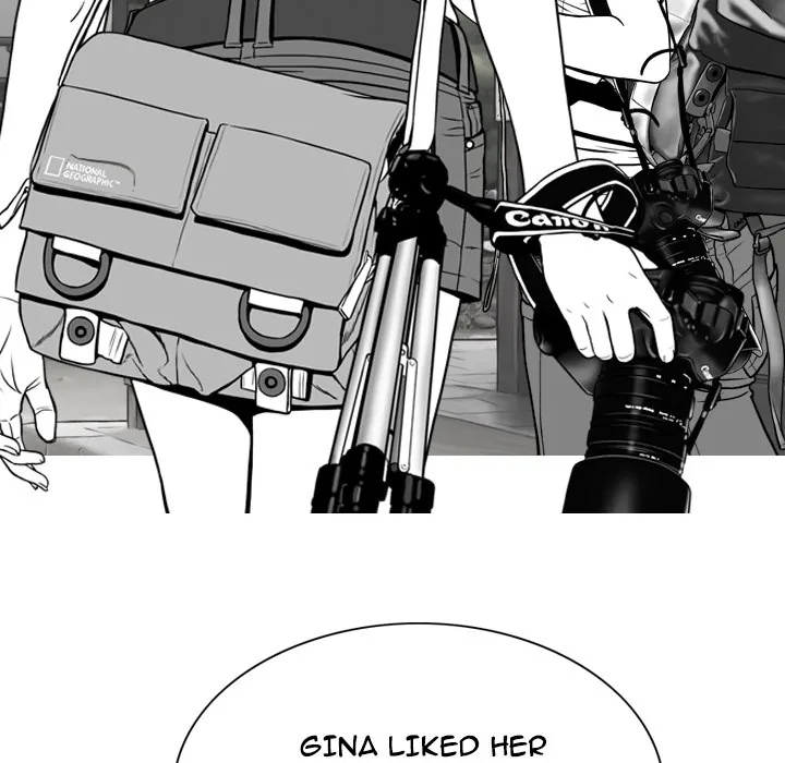 CREAMPIE Chapter 9 page 149 - 