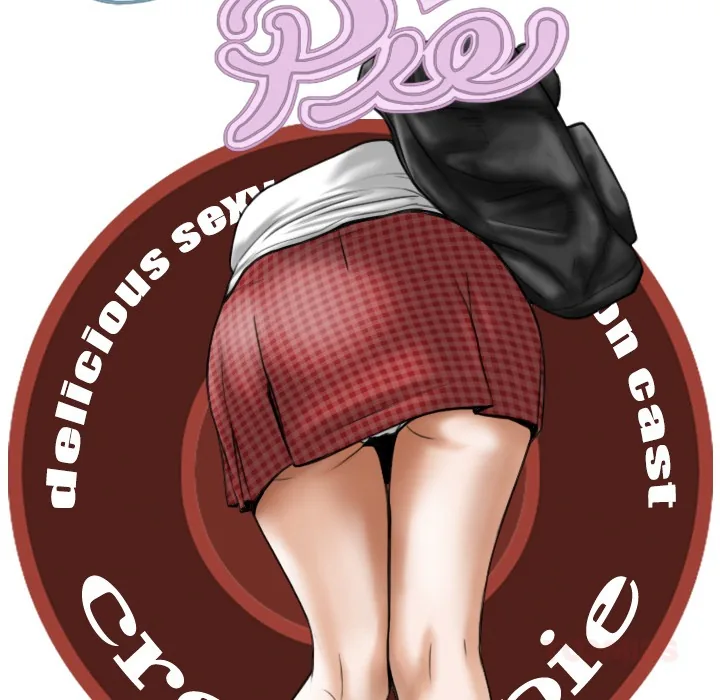 CREAMPIE Chapter 9 page 156 - 
