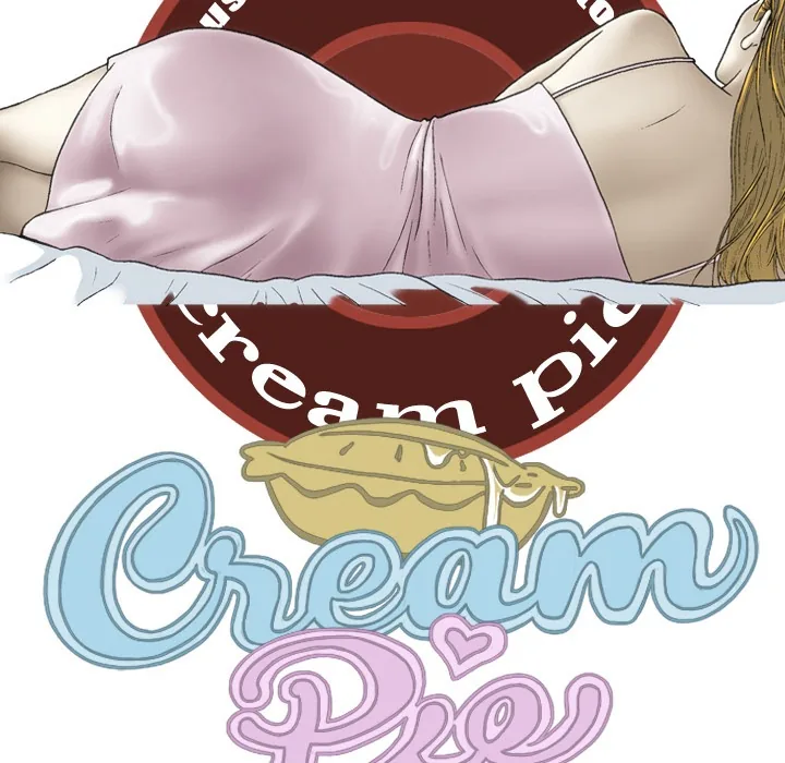CREAMPIE Chapter 9 page 19 - 