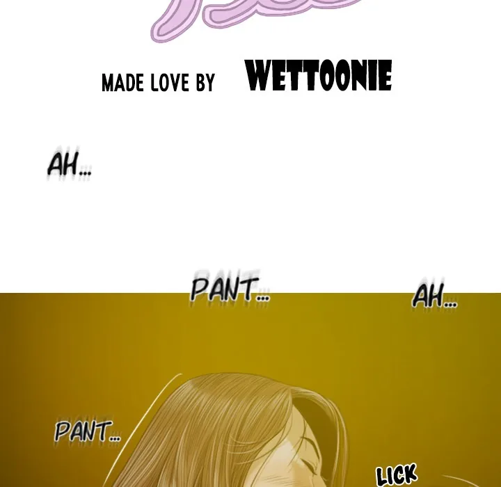 CREAMPIE Chapter 9 page 20 - 