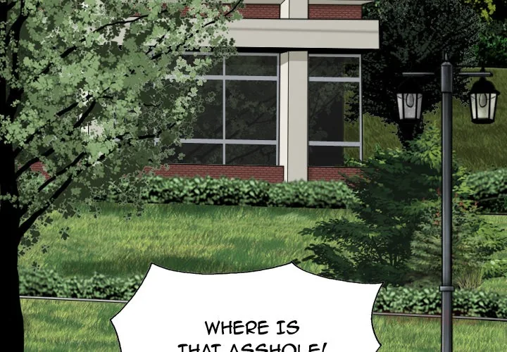 CREAMPIE Chapter 9 page 3 - 