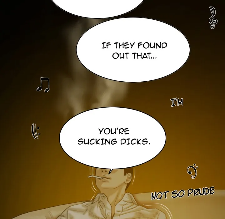 CREAMPIE Chapter 9 page 36 - 