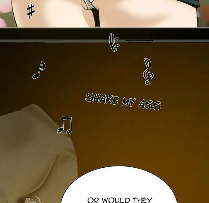 CREAMPIE Chapter 9 page 41 - 