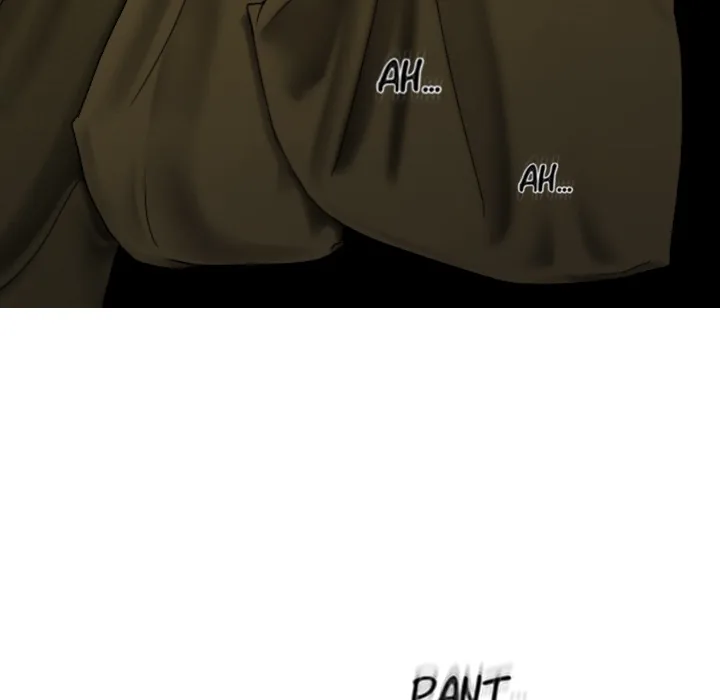 CREAMPIE Chapter 9 page 45 - 