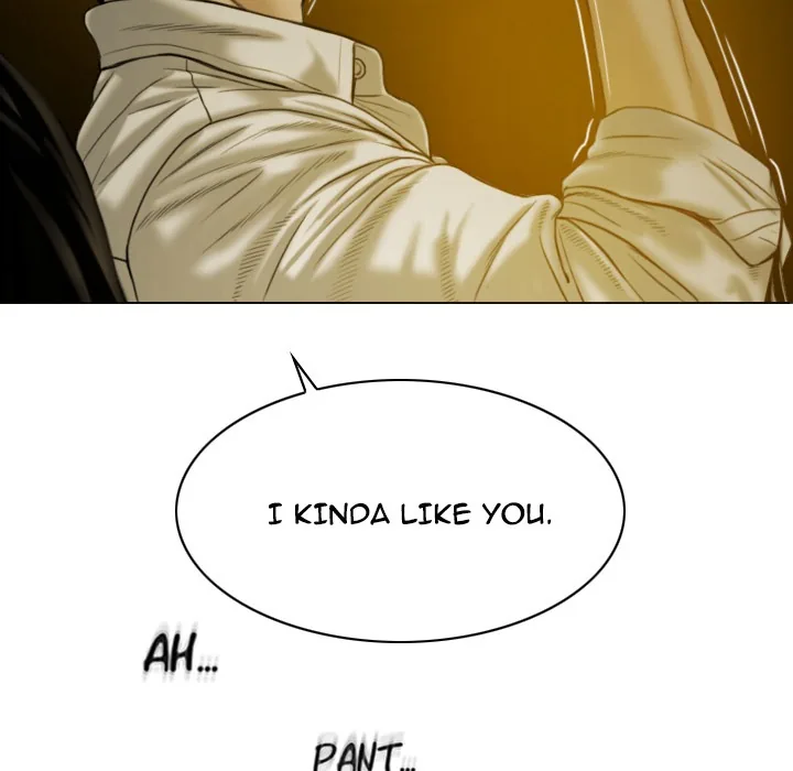 CREAMPIE Chapter 9 page 50 - 