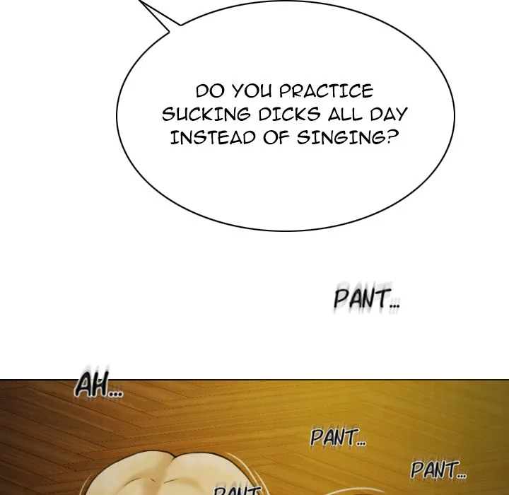 CREAMPIE Chapter 9 page 52 - 