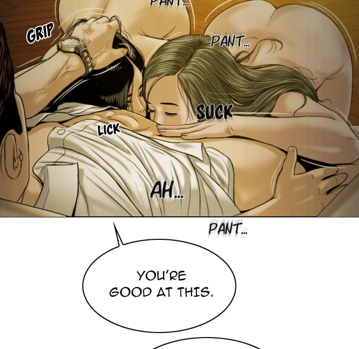 CREAMPIE Chapter 9 page 53 - 