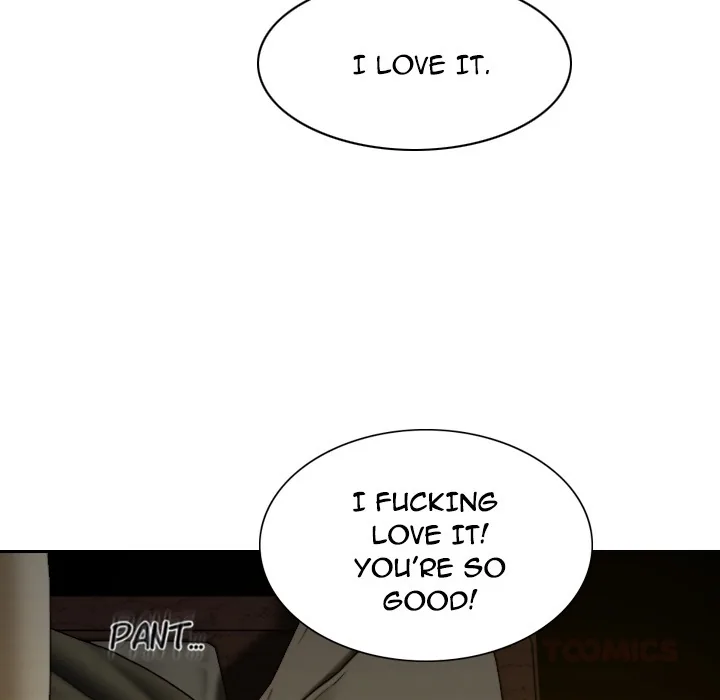 CREAMPIE Chapter 9 page 54 - 