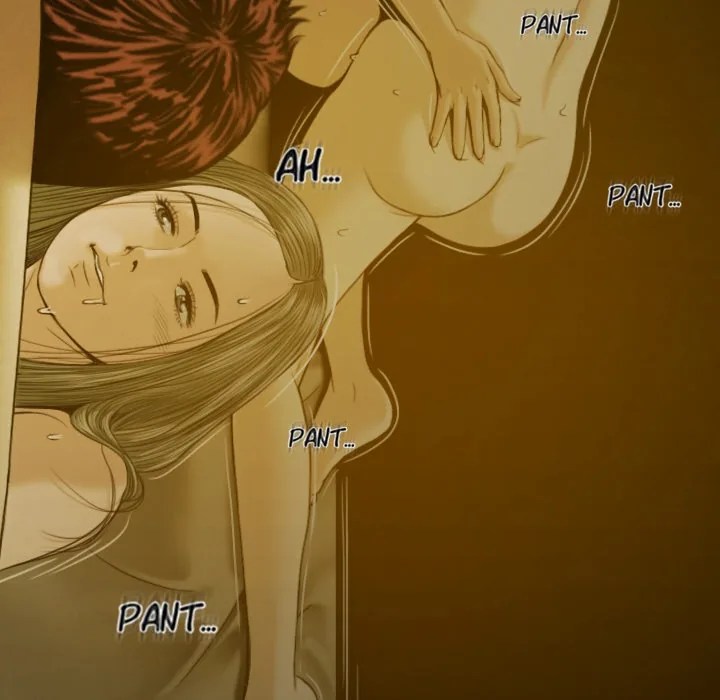 CREAMPIE Chapter 9 page 56 - 