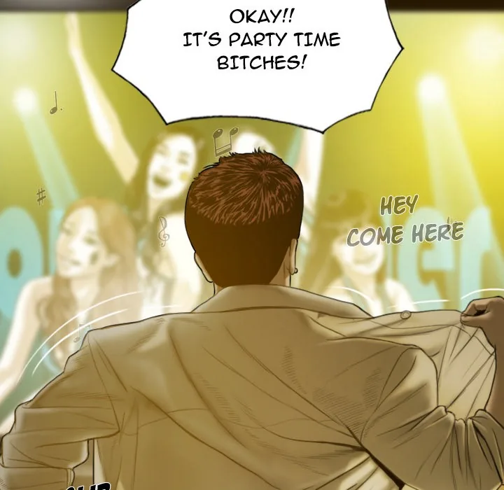 CREAMPIE Chapter 9 page 70 - 
