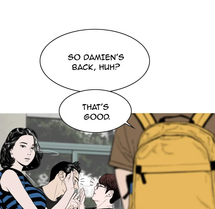 CREAMPIE Chapter 9 page 8 - 