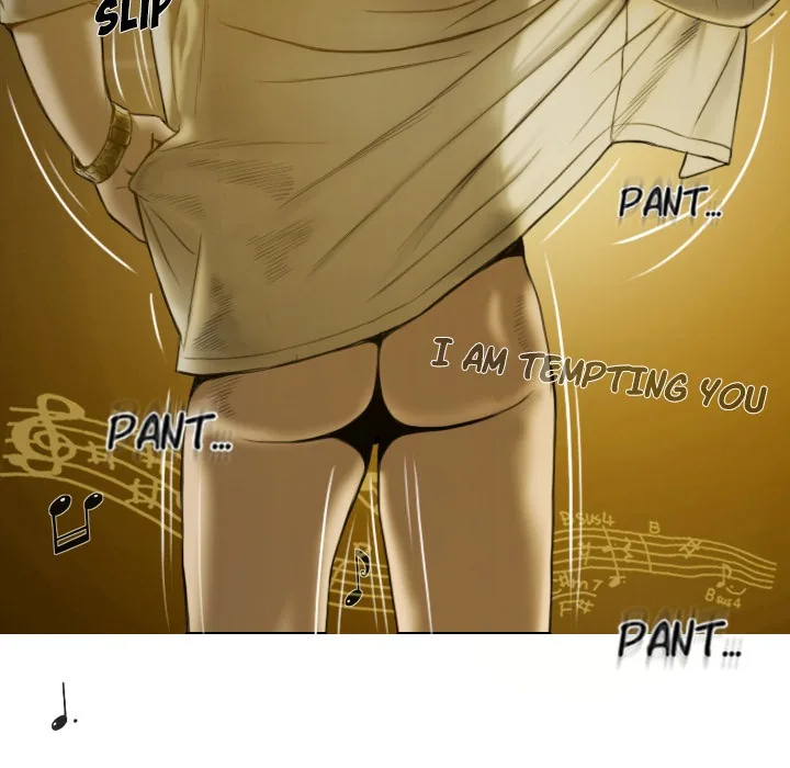 CREAMPIE Chapter 9 page 71 - 